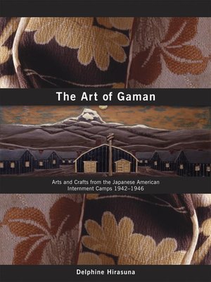 cover image of The Art of Gaman